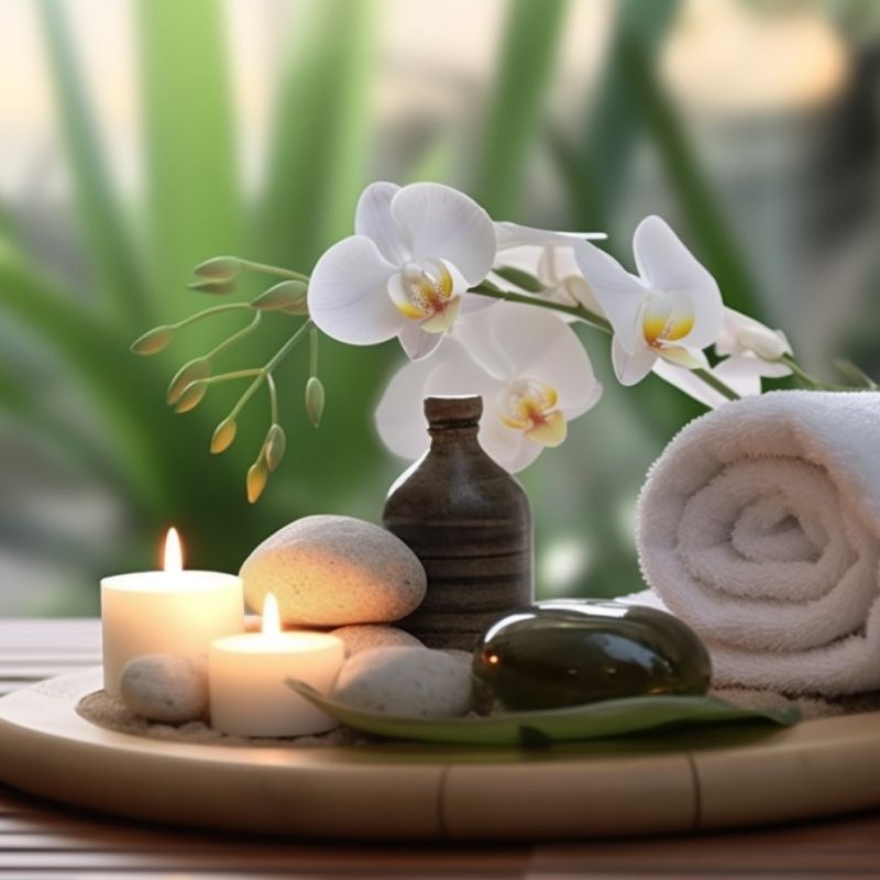 Wellness und Sport in der Umgebung des Planufer 92
